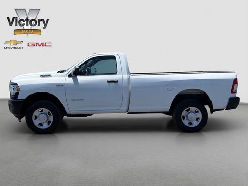 Used 2022 RAM 3500 Tradesman AWD/4WD image 3