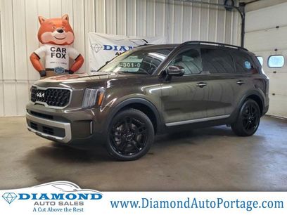 Used 2023 Kia Telluride EX X-Line