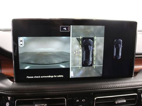 Used 2022 Lincoln Nautilus Reserve w/ Equipment Group 201A image 55