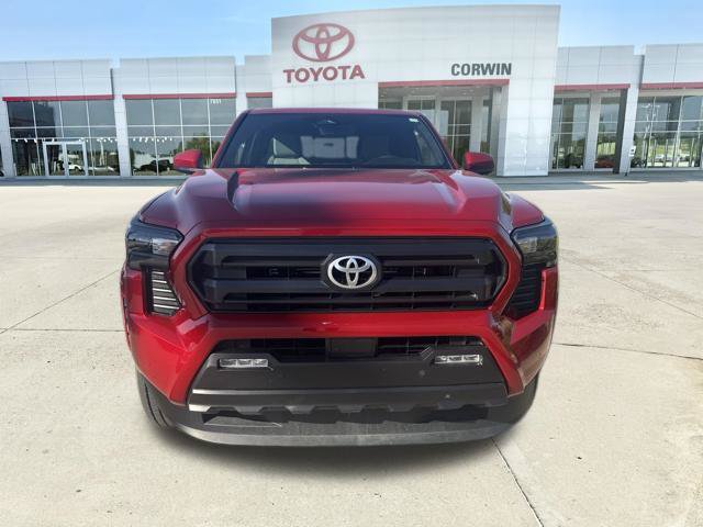 Used 2024 Toyota Tacoma SR5 AWD/4WD image 36