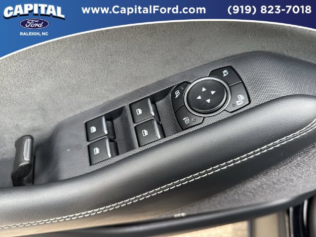 Certified 2025 Ford Mustang Mach-E GT AWD/4WD image 21