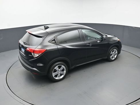 Used 2022 Honda HR-V LX image 33