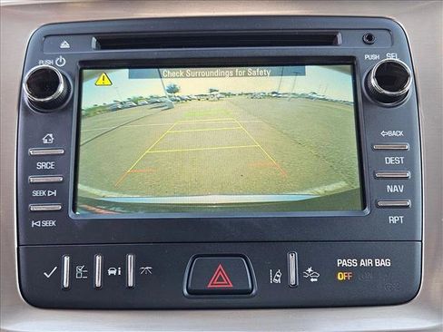 Used 2016 GMC Acadia Denali AWD/4WD image 17