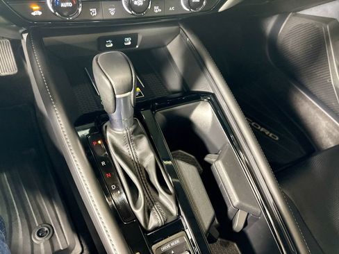 Certified 2024 Honda Accord Touring image 19