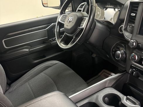 Used 2019 RAM 2500 Big Horn image 27