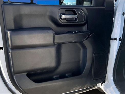 Used 2024 GMC Sierra 2500 Pro image 21