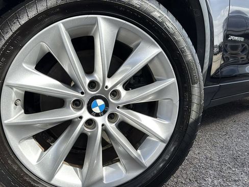 Used 2017 BMW X3 xDrive28i image 9