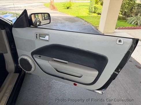 Used 2007 Ford Mustang GT Premium RWD image 60