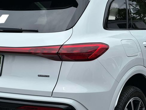 New 2026 Audi Q5 2.0T AWD/4WD image 27