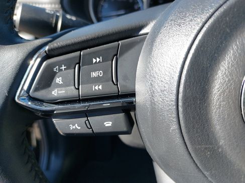 Used 2024 MAZDA CX-5 AWD 2.5 S w/ Select Package image 19