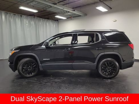 Used 2019 GMC Acadia SLT FWD image 6