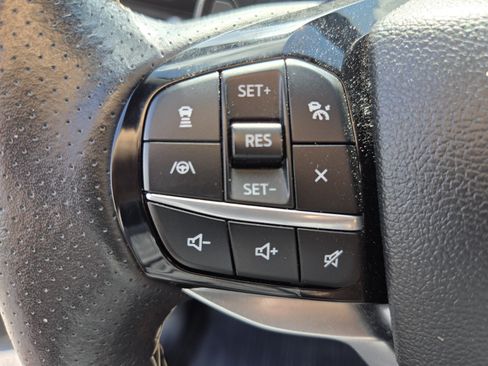 Used 2022 Ford Explorer ST w/ Equipment Group 401A AWD/4WD image 22