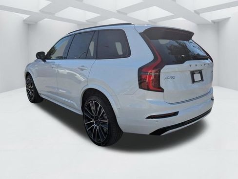 New 2026 Volvo XC90 B6 Ultra w/ Protection Package Premier AWD/4WD image 6