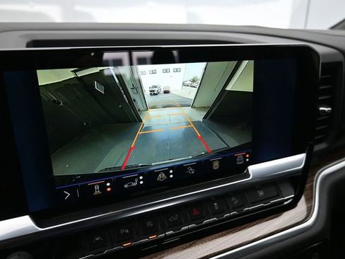 New 2026 Chevrolet Silverado 1500 RST image 32