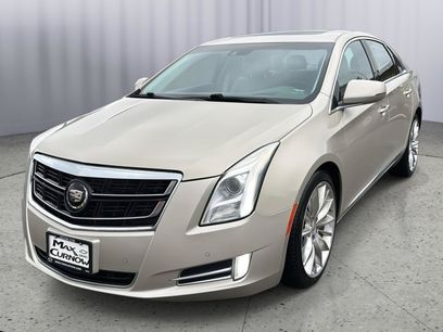 Used 2014 Cadillac XTS Platinum