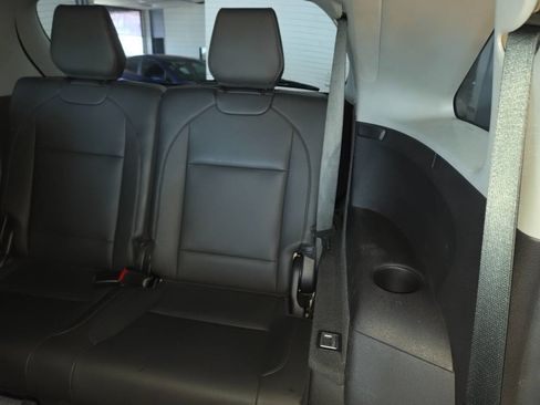 Used 2016 Acura MDX SH-AWD image 25