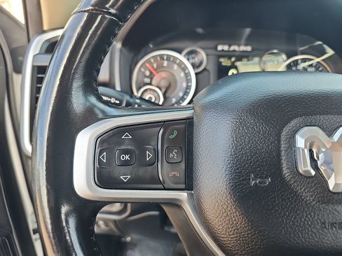 Used 2020 RAM 1500 Big Horn image 16