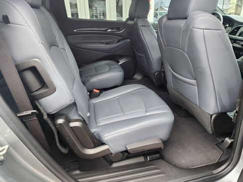 Used 2024 Buick Enclave Essence w/ Trailering Package, 5000 lbs. image 14