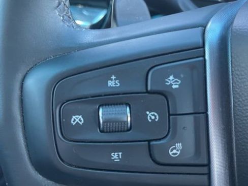 Used 2024 GMC Sierra 1500 Elevation w/ X31 Off-Road Package AWD/4WD image 19