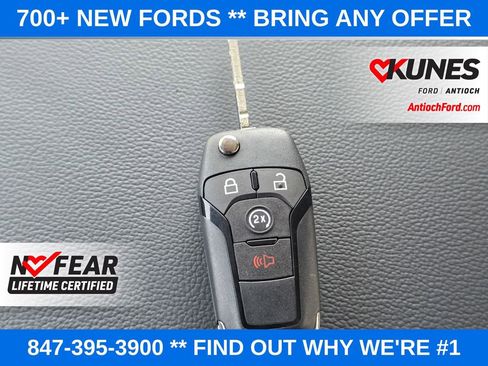 New 2026 Ford F250 XLT AWD/4WD image 68