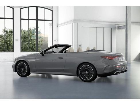 New 2026 Mercedes-Benz CLE 450 4MATIC Cabriolet image 31