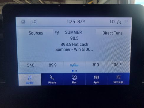 Used 2020 Ford Explorer ST w/ ST Street Pack image 25