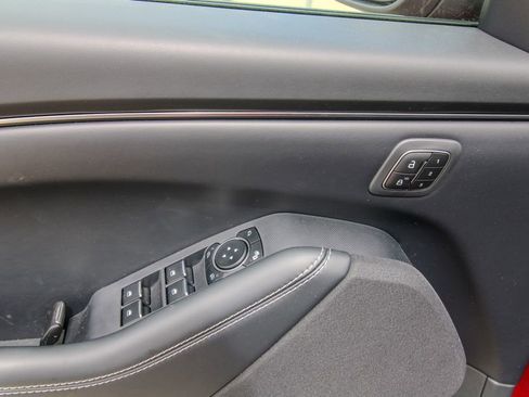 New 2024 Ford Mustang Mach-E Select w/ Comfort Package Lite image 12