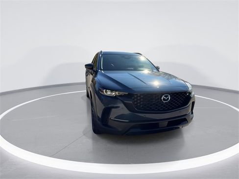 New 2026 MAZDA CX-50 AWD 2.5 Hybrid w/ Weather Package image 3