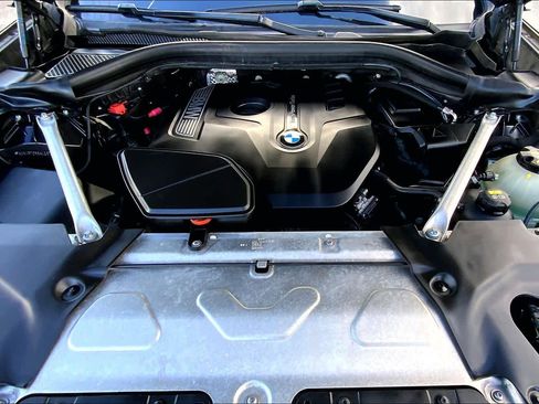 Used 2019 BMW X3 sDrive30i image 28