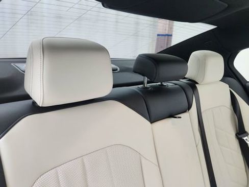 Used 2025 BMW i5 xDrive40 w/ M Sport Package image 27