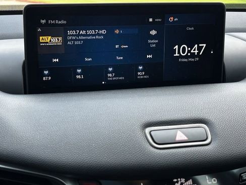 Used 2021 Acura TLX SH-AWD image 19