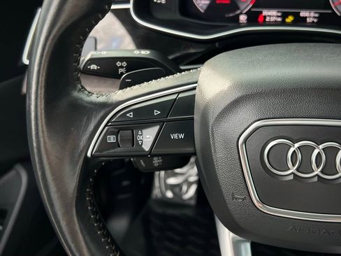 Used 2020 Audi Q8 Premium Plus w/ Premium Plus Package image 39