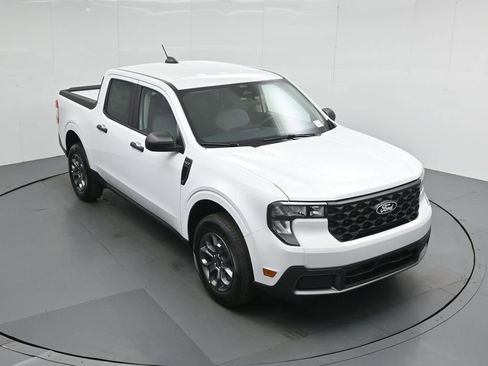 New 2026 Ford Maverick XLT FWD image 33