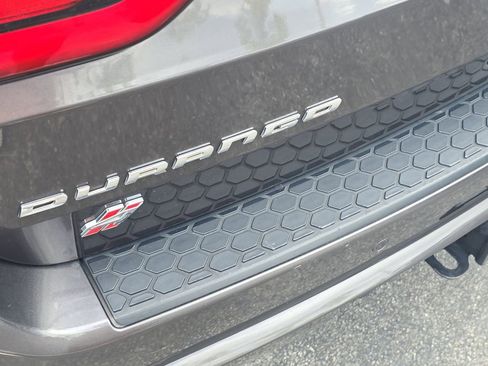 Used 2018 Dodge Durango GT image 8