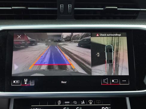 Used 2022 Audi RS 7 Sportback image 30