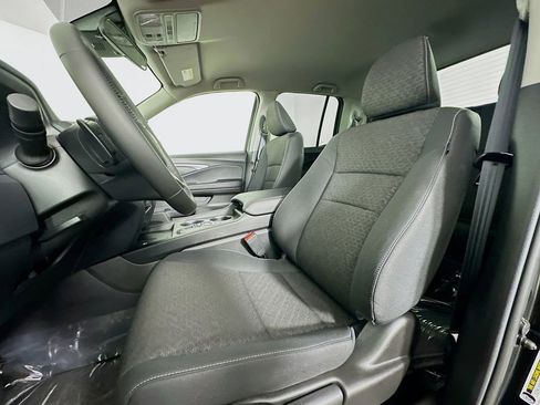 New 2026 Honda Ridgeline Sport image 19