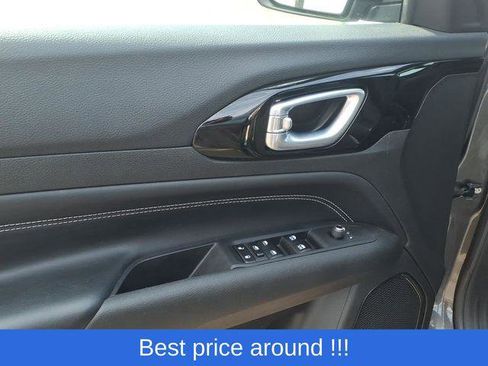 Certified 2023 Jeep Compass Latitude AWD/4WD image 9