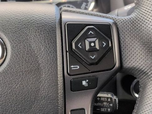 Certified 2023 Toyota Tacoma TRD Off-Road w/ TRD Premium Off Road Package AWD/4WD image 27