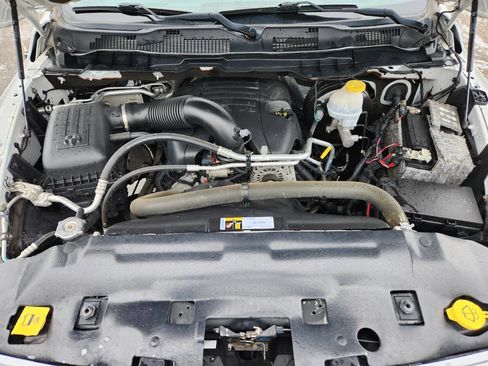 Used 2019 RAM 1500 Tradesman w/ Popular Equipment Group RWD image 23