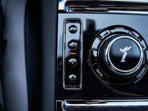 Used 2025 Rolls-Royce Ghost image 78