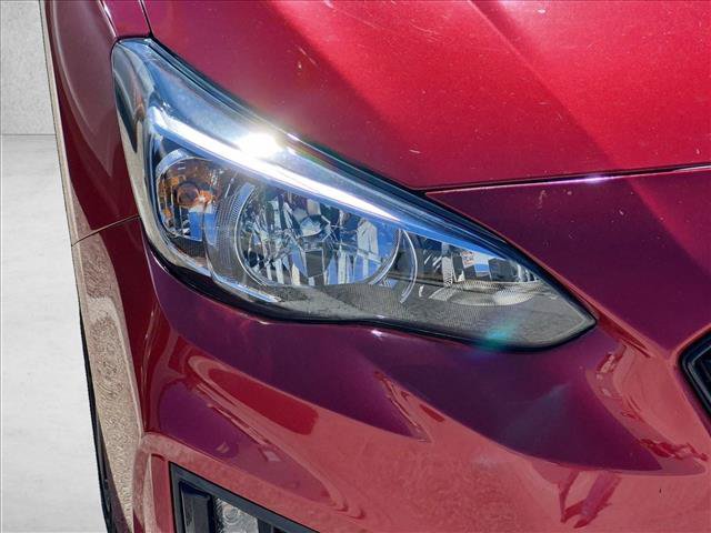 Used 2017 Subaru Impreza 2.0i Sport AWD/4WD image 12