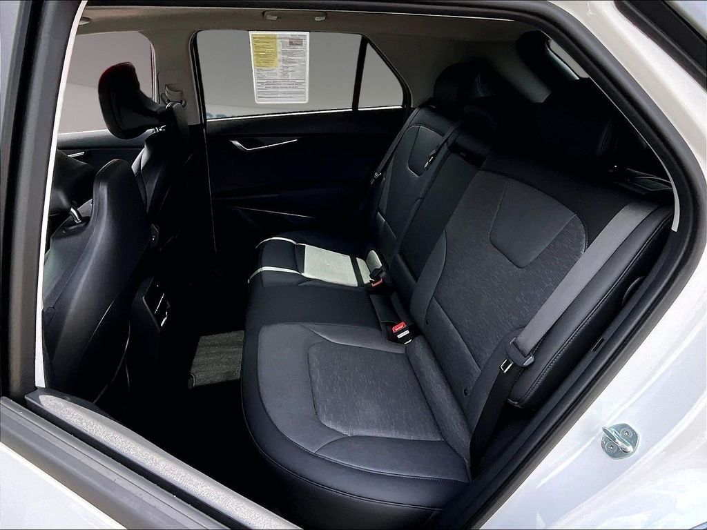 Used 2023 Kia Niro Wave FWD image 15