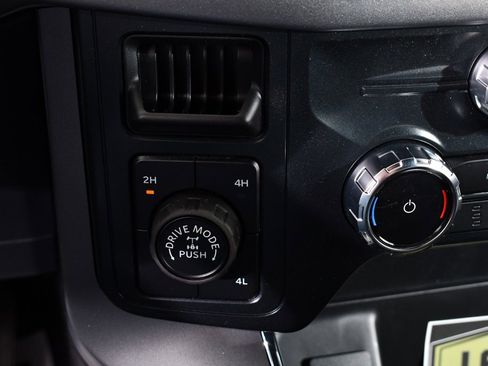 New 2025 Ford F150 XLT w/ Equipment Group 302A MID image 37