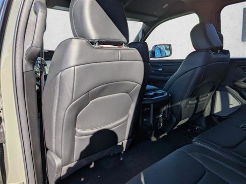 New 2026 RAM 1500 Rebel image 24
