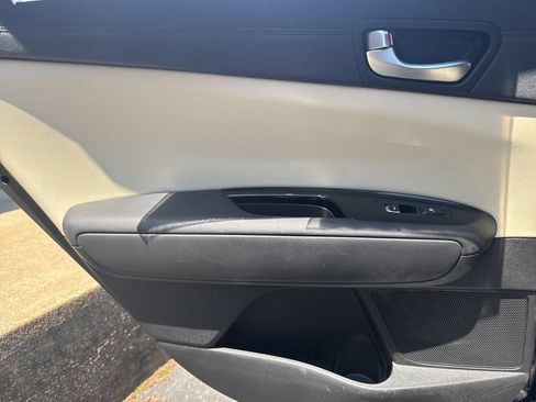 Used 2018 Kia Optima SX w/ Technology Package FWD image 51