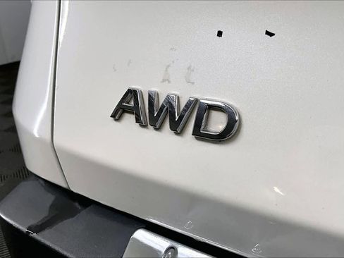 Used 2023 INFINITI QX60 Luxe image 9