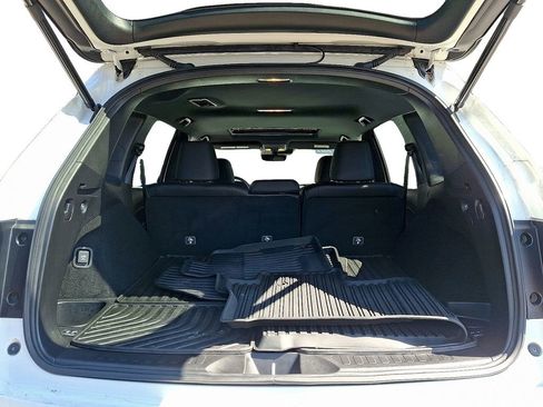 Used 2022 Honda Passport Elite image 28