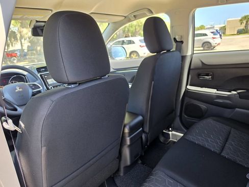 New 2026 Mitsubishi Outlander Sport ES AWD/4WD image 11