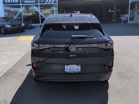 Used 2023 Volkswagen ID.4 S RWD image 7