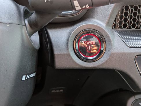 Certified 2024 Honda CR-V Sport-L image 17